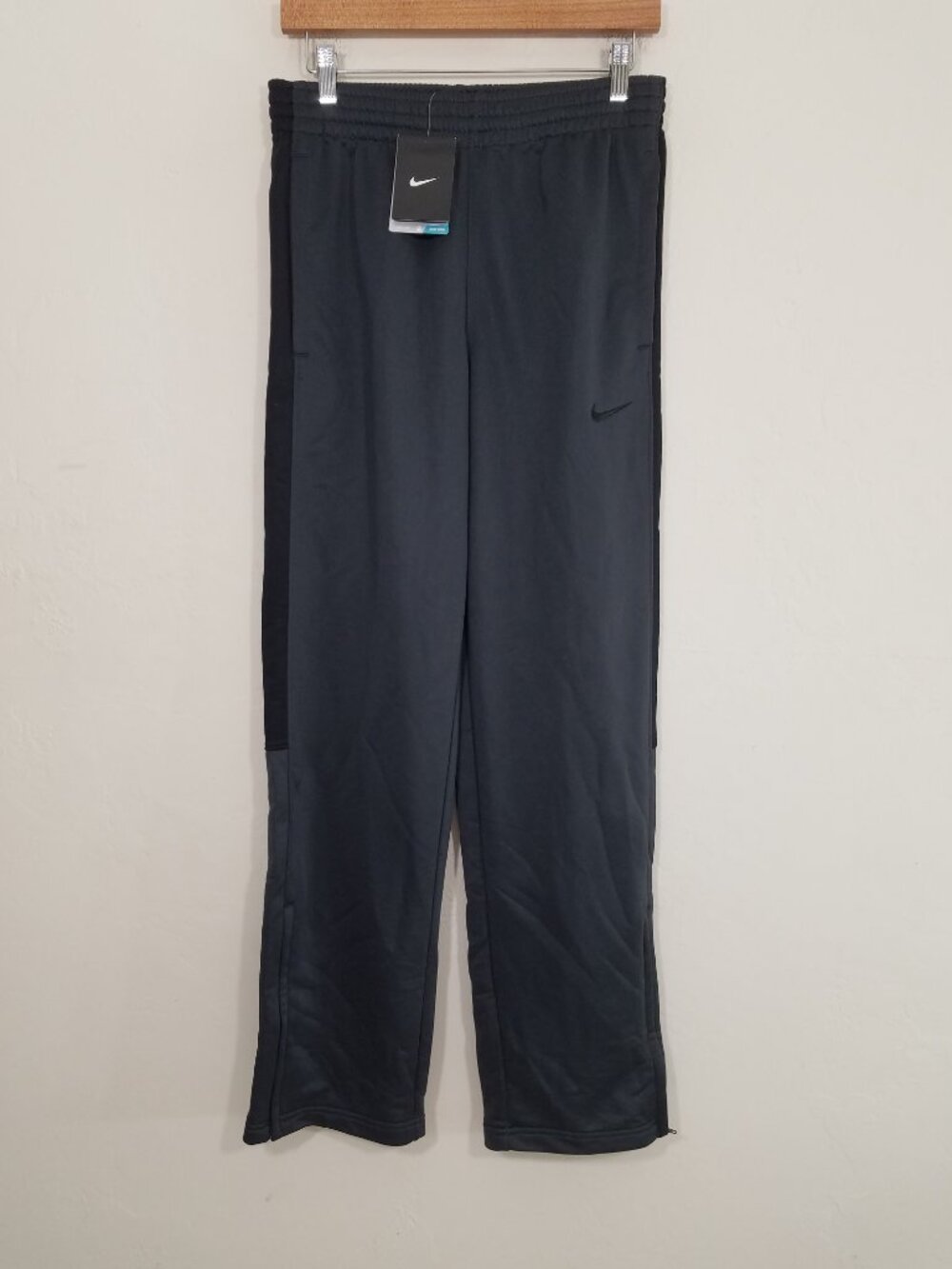 NWT Adidas Dri-Fit Athletic Men's Pants Size S